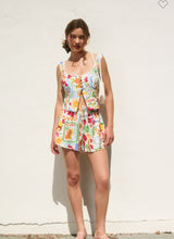 Load image into Gallery viewer, Summer Picnic Top