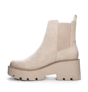 Rabbit Casual Bootie