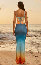 Load image into Gallery viewer, Aleo Maxi Skirt