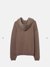 Load image into Gallery viewer, Core Hoodie- Vintage Brown