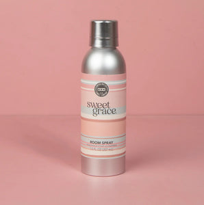 Non-Aerosol Room Spray-Sweet Grace