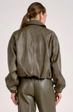 Load image into Gallery viewer, Pine Oakley Bomber Jacket