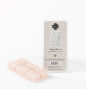 Sweet Grace Wax Bars