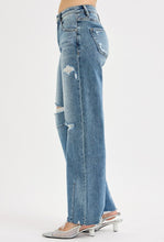 Load image into Gallery viewer, Slouchy Wide Baggy Jeans