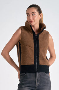 Vancouver Vest