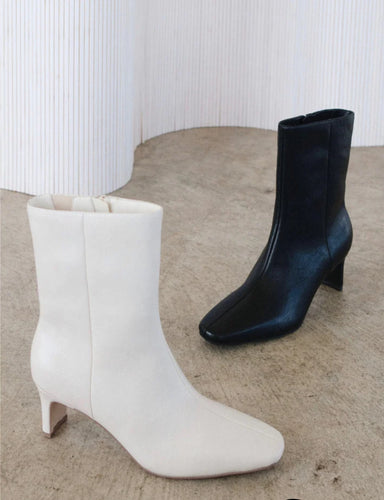 ADLER ANKLE BOOT
