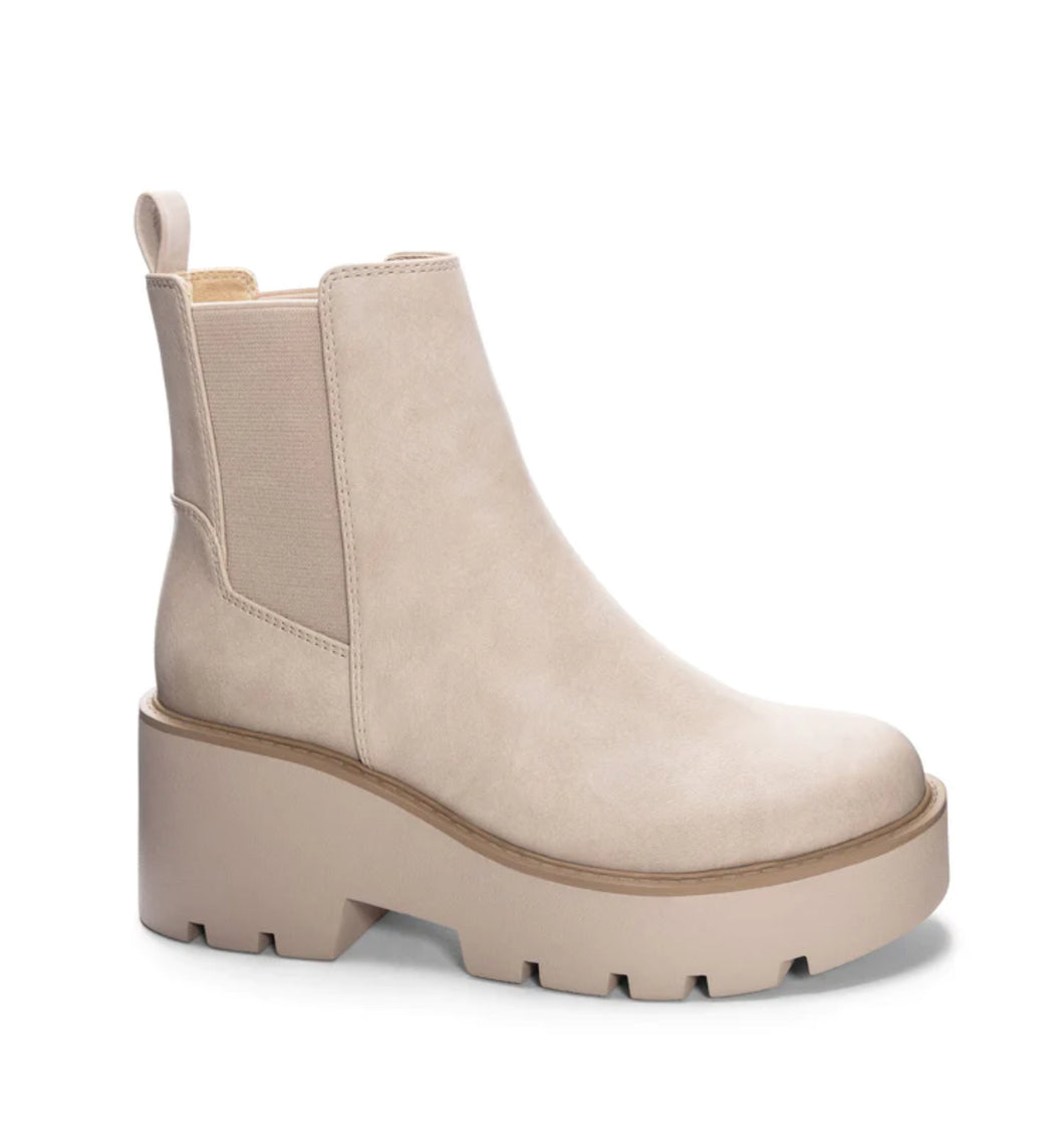 Rabbit Casual Bootie