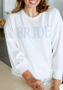 Bride Millie Sweatshirt