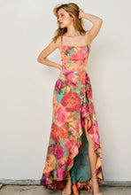 Load image into Gallery viewer, No One Else Open Back Maxi Dress