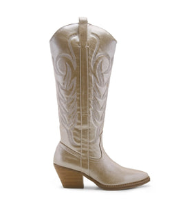 Dixie Cowboy Boots