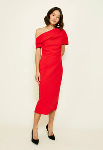 Phillipa Midi Dress