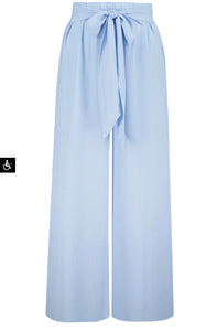 Solerno Wide Leg Pant