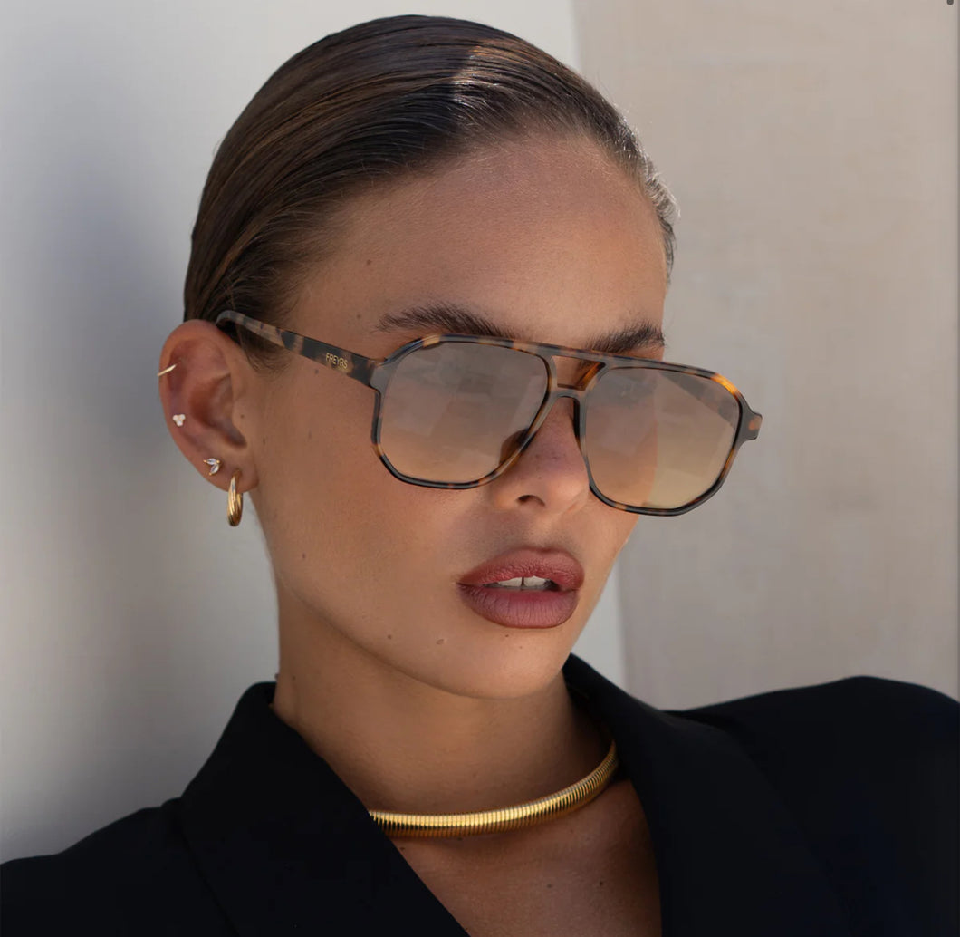 Billie Sunglasses Freyrs