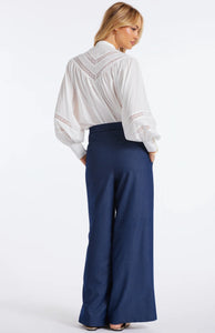Marbella Wide Leg Pants