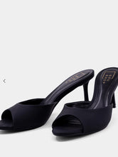 Load image into Gallery viewer, ELAINE HEELS