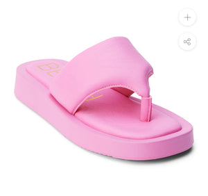 Izzie Thong Sandal