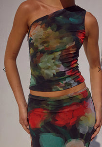 Xandra Top