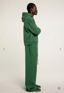 Core Hoodie- Vintage Forest