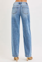 Load image into Gallery viewer, Tina High Rise Baggy Jeans
