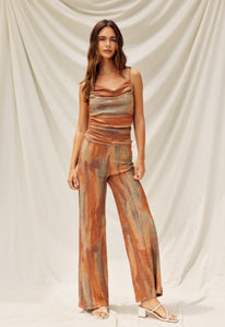 Dusk to Dawn Pants