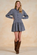 Load image into Gallery viewer, Cristin Mini Dress