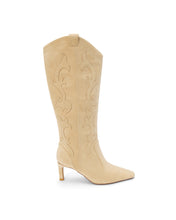 Load image into Gallery viewer, Abrams Natural Tall Dress Boot