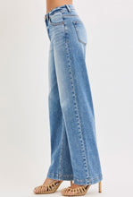 Load image into Gallery viewer, Tina High Rise Baggy Jeans