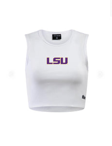 Lsu Cut Off Tank