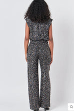 Load image into Gallery viewer, Boucle Tweed Top