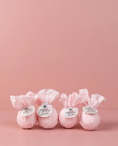 Bath Bombs- Sweet Grace