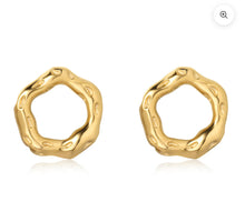 Load image into Gallery viewer, Janelle Studs