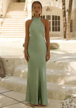 Load image into Gallery viewer, Brigitte Maxi Dress- Sage