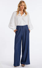 Load image into Gallery viewer, Marbella Wide Leg Pants