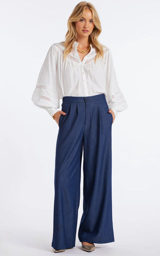 Marbella Wide Leg Pants