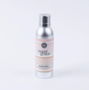 Non-Aerosol Room Spray-Sweet Grace