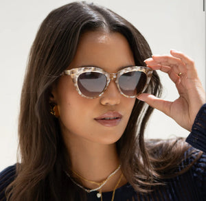 Lily Sunglasses Freyrs