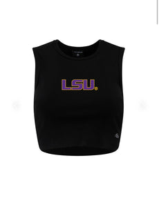 Lsu Cut Off Tank