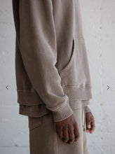 Load image into Gallery viewer, Core Hoodie- Vintage Brown