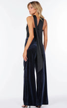 Load image into Gallery viewer, Hailey Satin Scarf Top