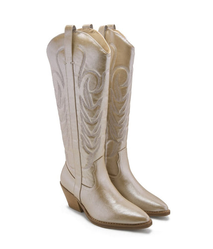 Dixie Cowboy Boots