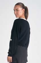 Load image into Gallery viewer, Sweater Cardigan