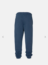 Load image into Gallery viewer, Core Sweatpants- Vintage Midnight