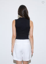 Load image into Gallery viewer, Molly Mock Neck Top
