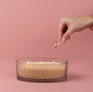 Sweet Grace Candle #026