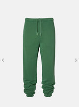 Load image into Gallery viewer, Core Sweatpants- Vintage Forest