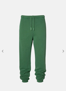 Core Sweatpants- Vintage Forest