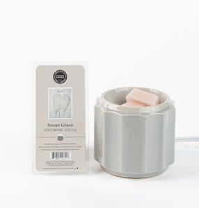 Sweet Grace Wax Bars