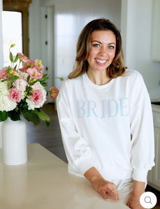 Bride Millie Sweatshirt