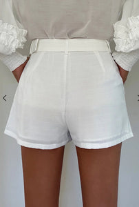 Marina Short- White