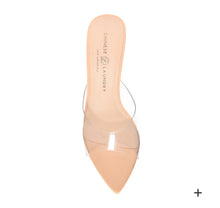 Load image into Gallery viewer, Yarah Heels